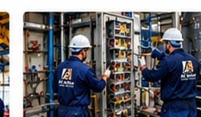 Electromechanical Installation