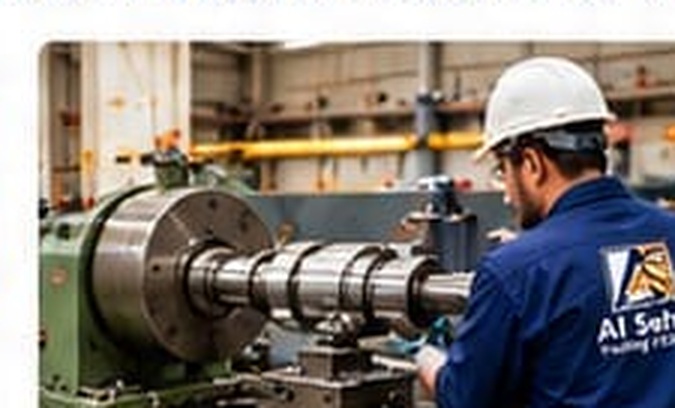 Lathe Works