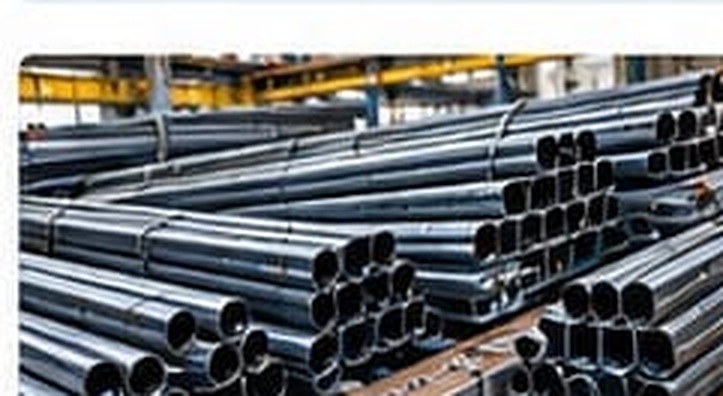 Basic Steel Products